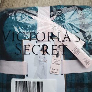 Victorias Secret Thermal Long PJs